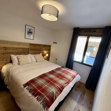 Appartement Grand T4 Lumineux En Plein Coeur De - Multipass Inclu *
